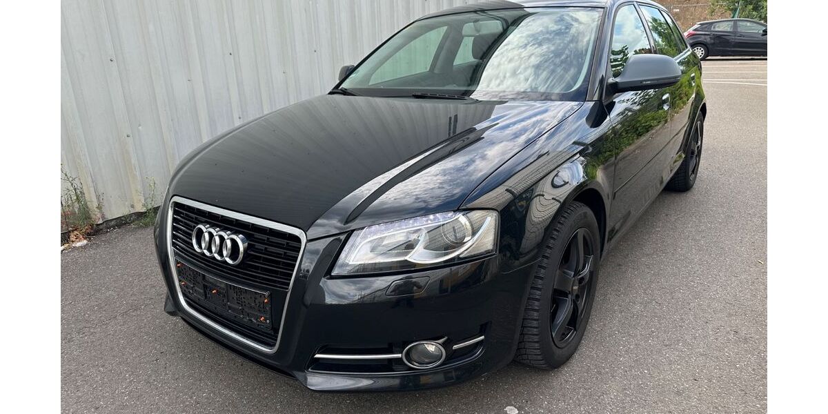 Audi A3 193.000 km 3.990 &euro; Böblingen 71034