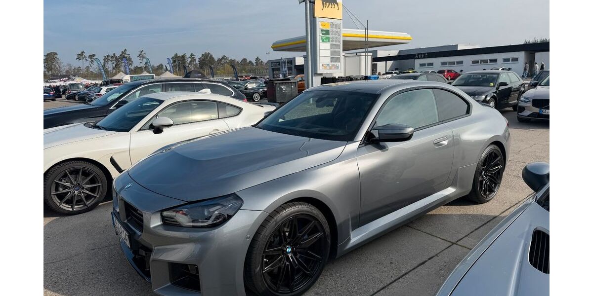 BMW M2 7.300 km 68.900 &euro; Besigheim 74354