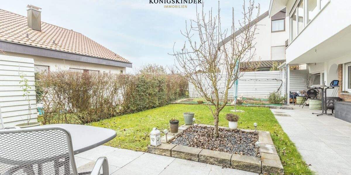 Doppelhaushälfte Ebersbach an der Fils Ebersbach - 7 Zimmer, 193 m&sup2;, 639.000&euro; | Angebot:24790932