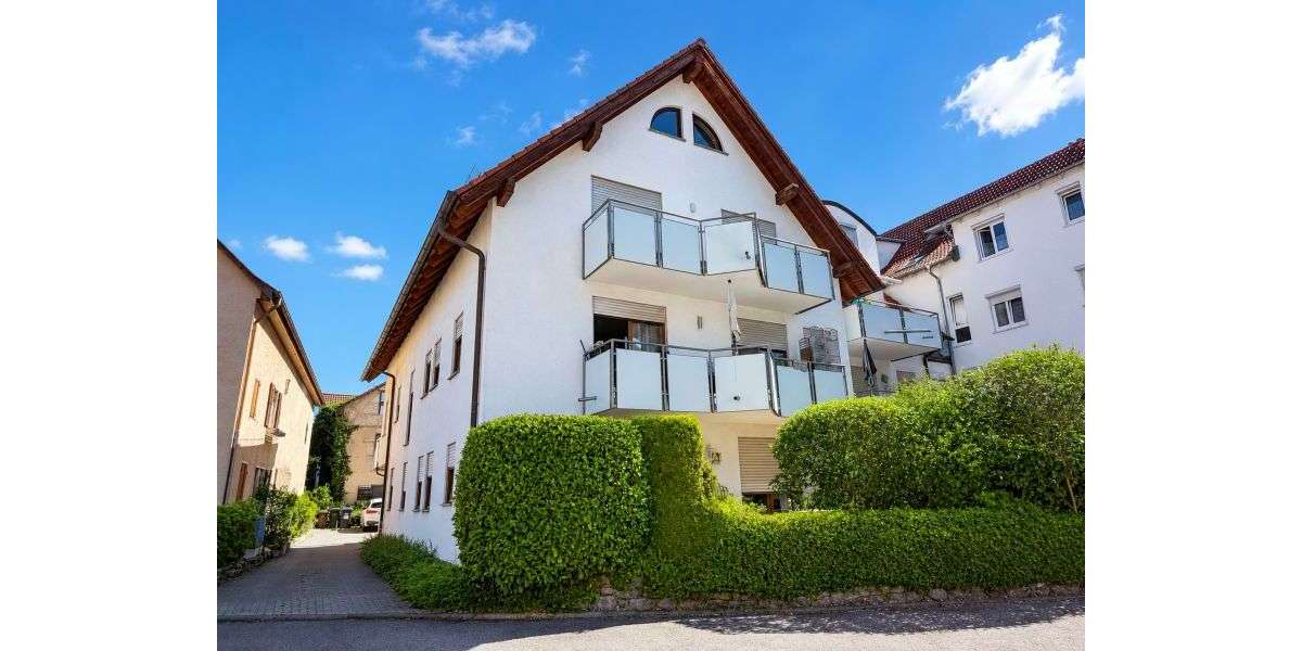 Etagenwohnung Metzingen - 2.5 Zimmer, 76 m&sup2;, 840&euro; | Angebot:27003107