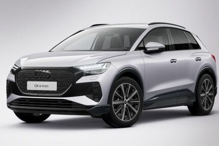 Audi Q4 e-tron 9.049 km 43.940 &euro; Stuttgart 70469