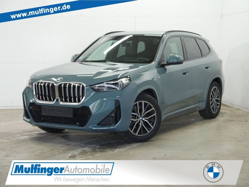 BMW X1 27.644 km 46.900 € Backnang 71522