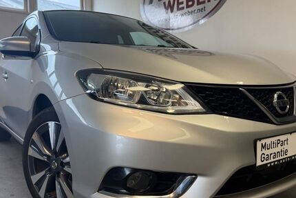 Nissan Pulsar 108.000 km 10.890 &euro; Sindelfingen/Darmsheim 71069