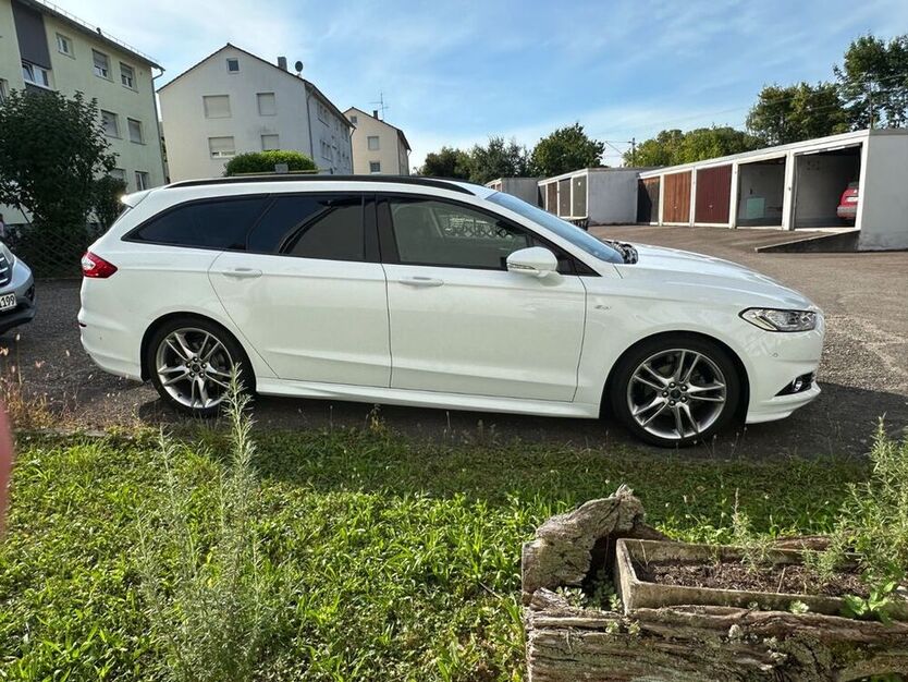 Mondeo