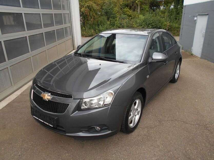 Cruze