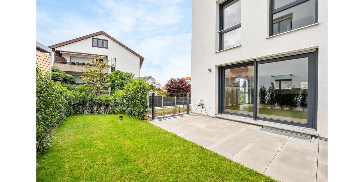 Reihenhaus Filderstadt - 4 Zimmer, 130 m&sup2;, 2.950&euro; | Angebot:26384153