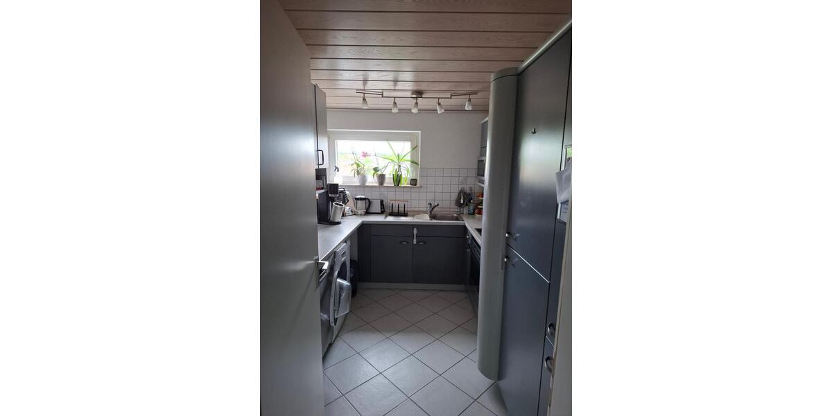 Dachgeschoßwohnung Ehningen - 3.5 Zimmer, 81 m&sup2;, 397.000&euro; | Angebot:27143502