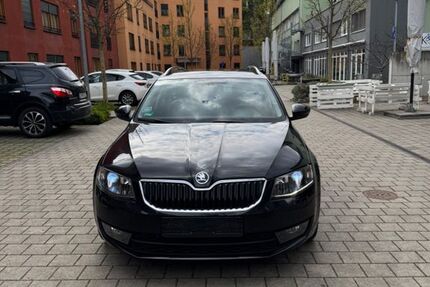 Skoda Octavia 195.000 km 8.700 &euro; Remseck 71686