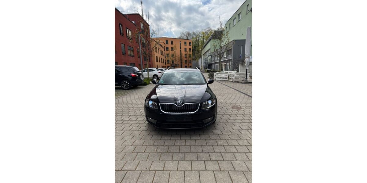 Skoda Octavia 195.000 km 8.700 &euro; Remseck 71686