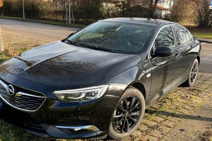 Opel Insignia 49.400 km 15.500 &euro; Kirchheim 73230