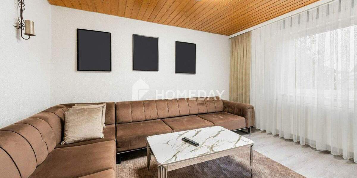 Mehrfamilienhaus, Wohnhaus Köngen - 6 Zimmer, 106 m&sup2;, 399.500&euro; | Angebot:25702482