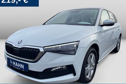 Skoda Scala 10.924 km 19.390 &euro; Böblingen 71032
