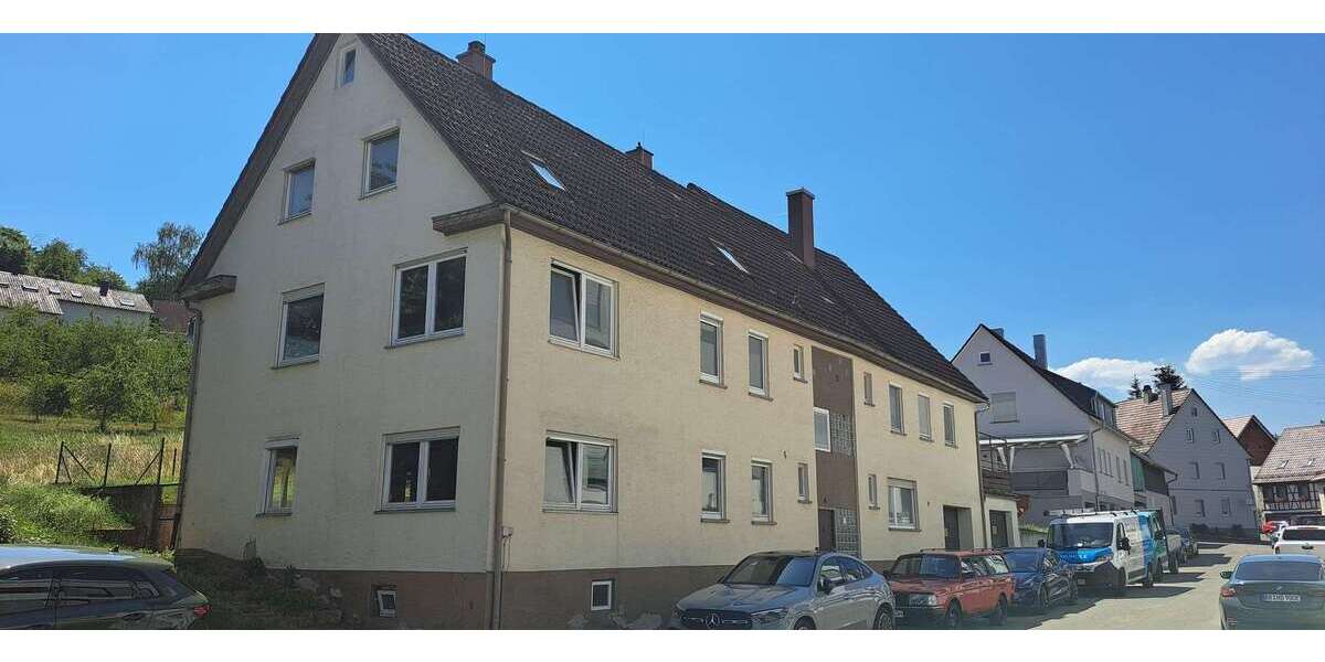 Einfamilienhaus Aidlingen - 8 Zimmer, 220 m&sup2;, 440.000&euro; | Angebot:26959270