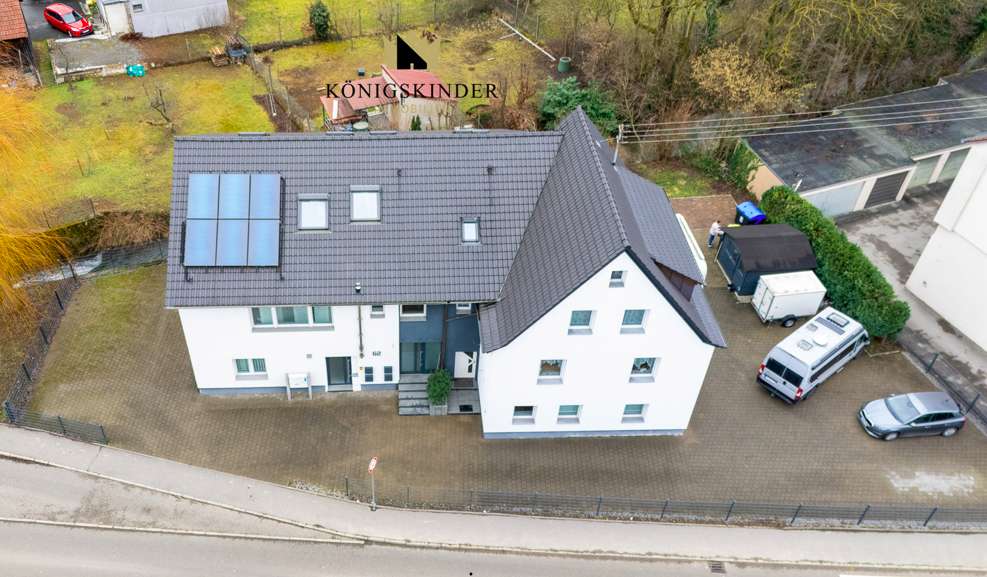 Einfamilienhaus Waiblingen Bittenfeld - 14 Zimmer, 310 m&sup2;, 999.000&euro; | Angebot:27376200