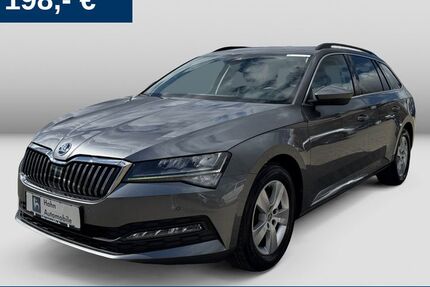 Skoda Superb 168.065 km 16.990 &euro; Backnang 71522