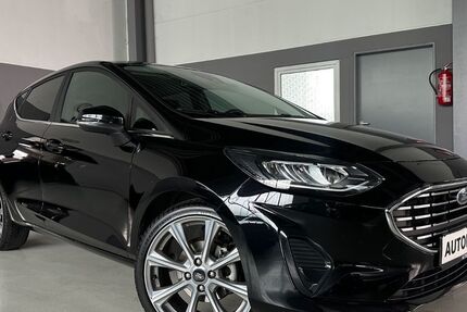 Ford Fiesta 76.500 km 15.400 &euro; Neckartailfingen 72666