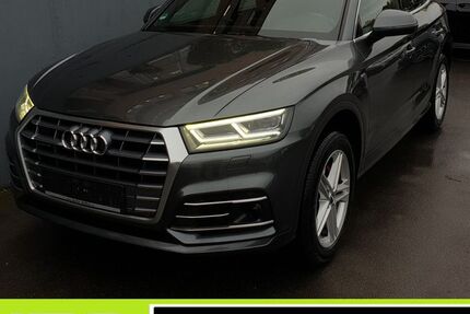 Audi Q5 251.109 km 22.970 € Waiblingen 71332