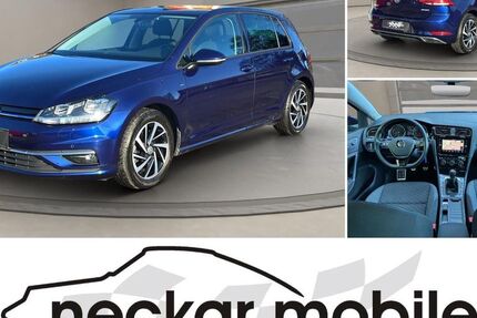 VW Golf 93.650 km 14.990 &euro; Tübingen 72074