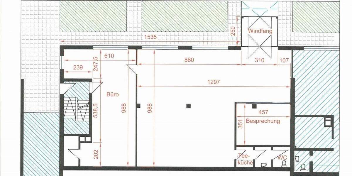 Gewerbeobjekt Holzgerlingen - 1.250&euro; | Angebot:24793332