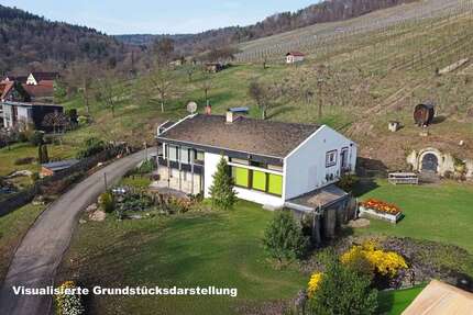 Grundstück Weinstadt - 1.380.000&euro; | Angebot:26802414