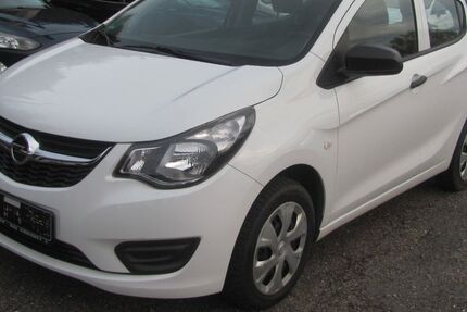 Opel Karl 58.500 km 4.990 € Kirchheim unter Teck 73230