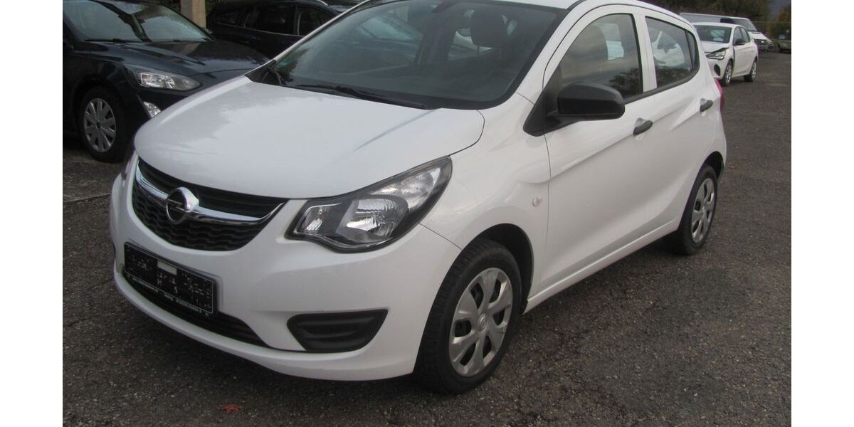 Opel Karl 58.500 km 4.990 € Kirchheim unter Teck 73230