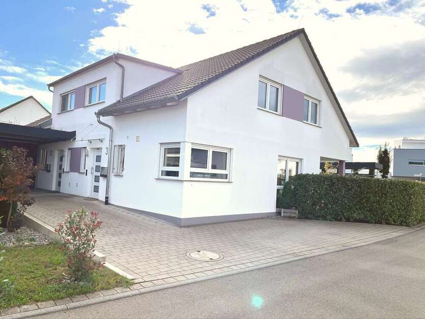 Haus zum Kaufen in Bönnigheim 695.000 € 124 m²