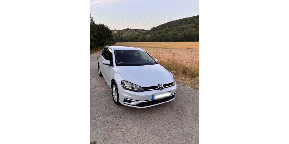 VW Golf 143.000 km 9.950 &euro; Bietigheim-Bissingen 74321