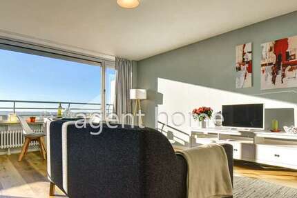 Wohnung Stuttgart Birkach - 1 Zimmer, 48 m&sup2;, 1.280&euro; | Angebot:26218539