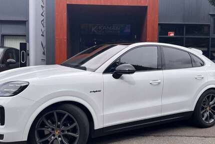 Porsche Cayenne 47.900 km 92.400 € Sindelfingen 71065