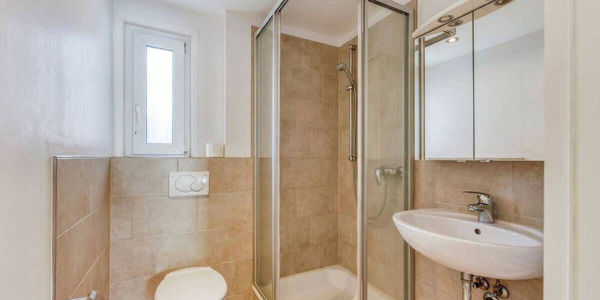 Etagenwohnung Stuttgart Stammheim - 4 Zimmer, 56 m&sup2;, 850&euro; | Angebot:26796522