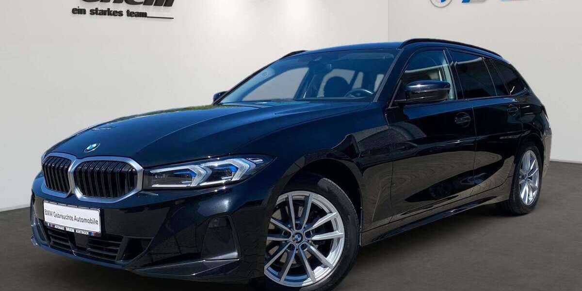BMW 320 84.400 km 27.900 &euro; Nürtingen 72622