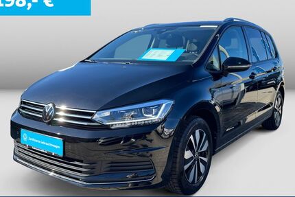 VW Touran 23.136 km 34.990 &euro; Backnang 71522