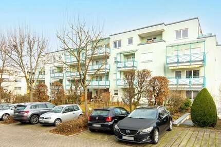 Wohnung zum Kaufen in Bietigheim-Bissingen 274.000 € 81.98 m²