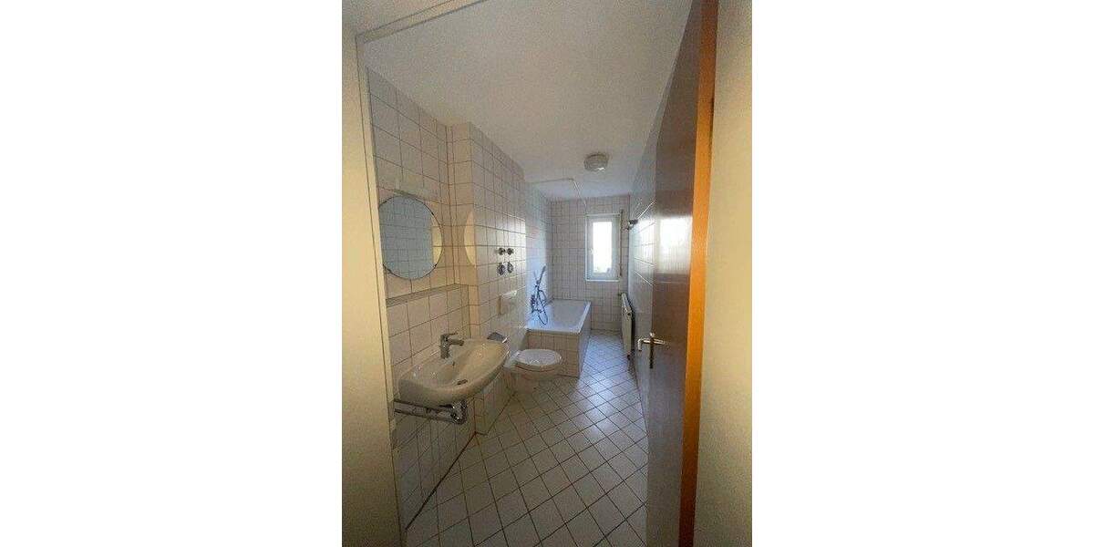 Terrassenwohnung Esslingen am Neckar Zell - 2 Zimmer, 61 m&sup2;, 690&euro; | Angebot:24376283