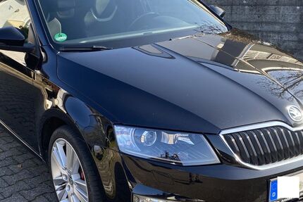 Skoda Octavia 189.000 km 11.600 &euro; Plochingen 73207