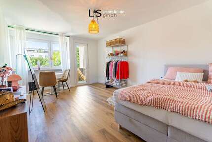 Wohnung Stuttgart Stuttgart-Ost - 1 Zimmer, 30 m&sup2;, 680&euro; | Angebot:27129773