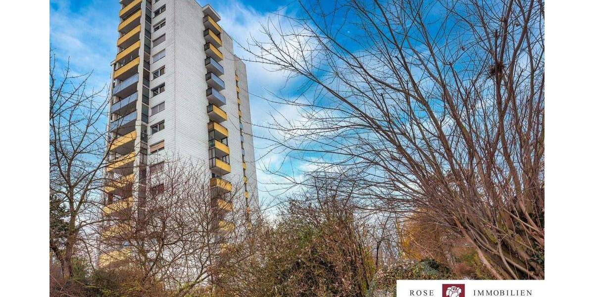 Etagenwohnung Fellbach - 3 Zimmer, 89 m&sup2;, 239.000&euro; | Angebot:25744952