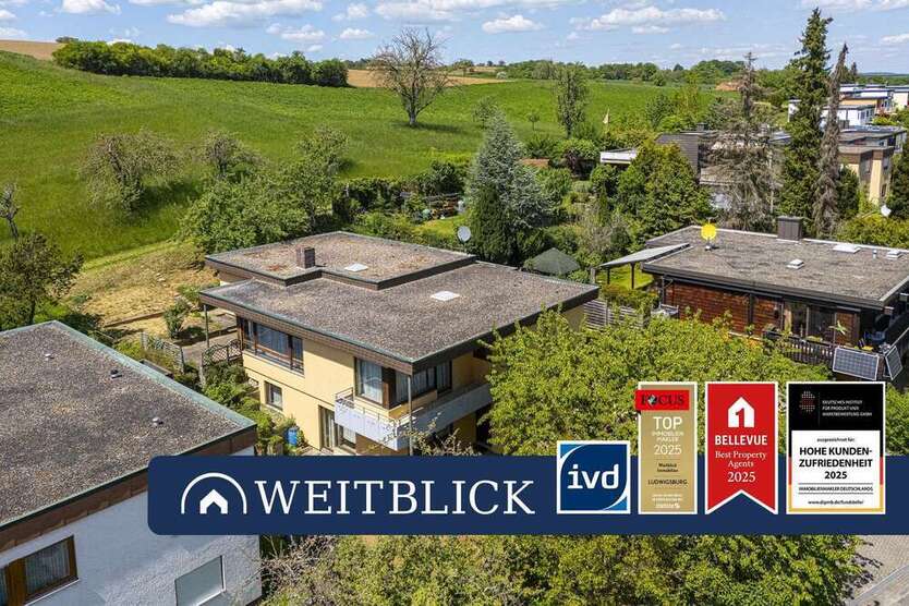 Haus zum Kaufen in Eberdingen 599.000 € 206.64 m²