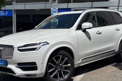 Volvo XC90 147.000 km 25.900 &euro; Nürtingen bei Stuttgart 72622