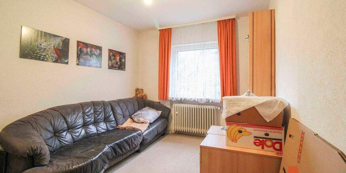 Reihenendhaus Leinfelden-Echterdingen Leinfelden - 5 Zimmer, 111 m&sup2;, 499.000&euro; | Angebot:25631127