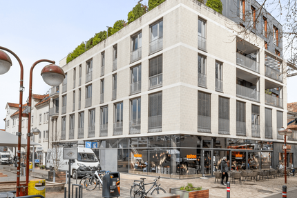 Gewerbeobjekt Sindelfingen - 480.000&euro; | Angebot:20228610