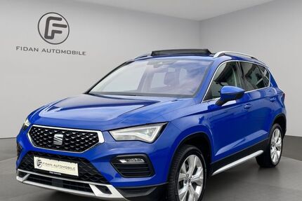 Seat Ateca 88.000 km 21.490 € Sindelfingen/Stuttgart 71065