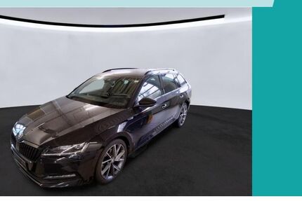 Skoda Superb 96.136 km 27.980 &euro; Leonberg 71229