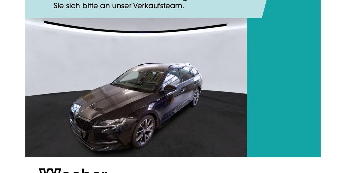Skoda Superb 96.136 km 27.980 &euro; Leonberg 71229