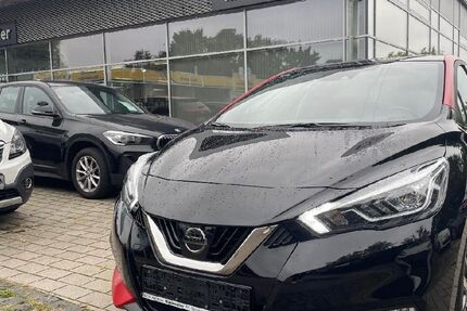 Nissan Micra 46.760 km 15.400 &euro; Böblingen 71034