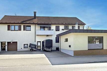 Grundstück Sindelfingen Darmsheim - 790.000&euro; | Angebot:20445836