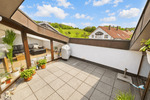 Etagenwohnung Weissach - 3 Zimmer, 74 m&sup2;, 285.000&euro; | Angebot:26616657