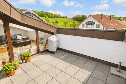 Wohnung Weissach - 3 Zimmer, 74 m&sup2;, 285.000&euro; | Angebot:26616657
