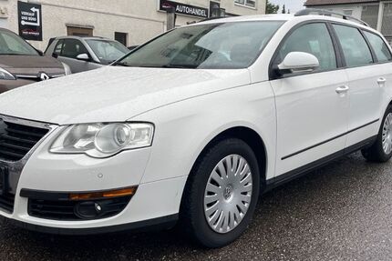 VW Passat 363.000 km 2.790 € Filderstadt bei Stuttgart 70794